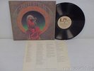 GRATEFUL DEAD Blues for Allah 1975 Canada LP United Artists Records GD-LA494-G