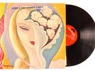 DEREK & THE DOMINOS LAYLA LP VINYL 1ST PRESS NM IN SHRINK UNPLAYED WOW POLYDOR