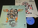 OLYMPIC Pták Rosomák / Czech LP 1969/70 SUPRAPHON 1130589