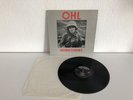 OHL -LP Heimatfront  Original Rock o Rama Vinyl 1981