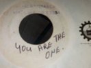 { BLANK } { DYNA HAJ 2366-1 & HAJ 2367-1 }    45 //7''/ VG+  / Listen