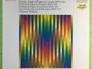 Johann Sebastian Bach - Toccata & Fugue in D minor BWV 565 - Helmut Walcha - Ex+