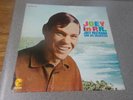 Joey Pastrana Joey in P.R. Latin boogaloo LP on Cotique stereo