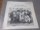 Piney Grove Spiritual Singers Get Back Satan rare gospel LP on Champ Sealed
