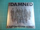 The Damned - A Nation Fit For Heroes - 7