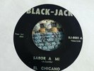 El Chicano Sabor A Mi Rare East Los Oldies