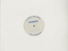 Frank Zappa, Hot Rats LP Test Pressing SS
