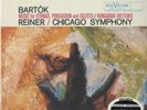 Bartok, Music For Strings 200g LP from the Michael Hobson Archives