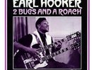Earl Hooker - 2 Bugs And A Roach (Gold Colored Vinyl LP)
