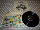 BEACH BOYS - ALL SUMMER LONG VINYL ALBUM LP RECORD 33 EXCELLENT+ MONO ORIGINAL