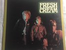 Fresh Cream Lp DCC 180 G Limited Edition