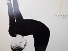 1989 Peter Murphy - Deep LP Record - 98771R - Beggars Banquet Records