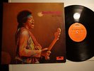 LP JIMI HENDRIX  - Isle Of Wight RARE Org DE 1971 1.Press. VG++/+ 2310139