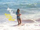 THE SHA LA DAS - LOVE IN THE WIND