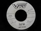 Jimmy Spellman-Lover Man/No Escape-Viv 1004-ROCKABILLY RARE