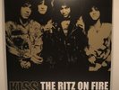 The Ritz on Fire by Kiss (Vinyl, Mar-2014, 2 Discs, Rock Classics)