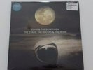 ECHO AND THE BUNNYMEN THE STARS, THE OCEANS & THE MOON LTD EDIT LUMINOUS VINYL
