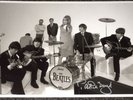 Pattie Boyd Genuine Signed Photo Rare  The Beatles India George Harrison