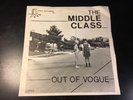The Middle Class - Out of vogue E.P. 7