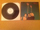 THE GUN CLUB Miami LP RARE 1982 ORIGINAL UK PROMO PRESSING JEFFREY LEE PIERCE