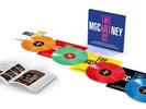 THE ART OF MCCARTNEY 4LP 180G COLOURED VINYL BOX SET (NEW/SEALED) Paul Beatles