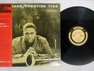 JOHN COLTRANE SAME PRESTIGE PJ-12(7105) Japan OBI MONO VINYL LP