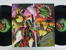 A TRIBE CALLED QUEST BEATS, RHYMES AND LIFE JIVE 01241-41587-1 US VINYL 2LP