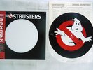 OST(RAY PARKER JR.) GHOSTBUSTERS ARISTA 30RS-1 Japan OBI Picture Vinyl VINYL LP