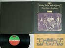 CROSBY STILLS NASH & YOUNG DEJA VU ATLANTIC P-8036A Japan VINYL LP