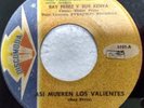 ASI MUEREN LOS VALIENTES -RAY PEREZ Y SUS KENYA-  