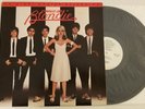 Blondie Parallel Lines MSFL 1-050  1/2 Speed Master Recording