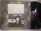 STEVIE WRIGHT - HARD ROAD LP -  ORIGINAL AUSSIE OZ PRESS ALBERTS EASYBEATS EVIE