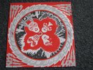 KISS-Hard Luck Woman 7 PS-1977 UK-Can 102-Glow Red in Light