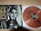 33 GIRI MADONNA - THE FIRST ALBUM ANNIVERSARY - VINILE COLORATO NUOVO NON SIGIL.