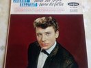 Lp Johnny Hallyday nous les garçons Vogue LD 539-30 original
