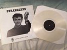 The Stranglers - Italian Tour MILAN 1983 12”