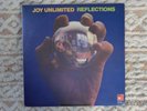 JOY UNLIMITED UPS-567-B REFLECTIONS