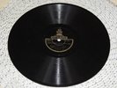 POLISH 78RPM ODEON JANUSZ POP?AWSKI