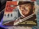For a few dollars more/A fist full of dollars / Vinyl record [Vinyl-LP] [Vinyl]