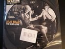 DAVID BOWIE The Jean Genie 7
