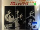 Big John Patton - Got A Good Thing Goin' LP NEW