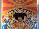 Jimi Hendrix Experience - Axis: Bold As Love LP NEW MONO