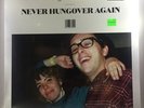 Joyce Manor - Never Hungover Again LP NEW 45 RPM W/ MP3