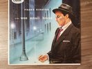 Capital Frank Sinatra In The Wee Small Hours H2-581 Vinyl LP Record