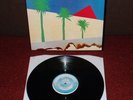 THE CURE Boys Don't Cry LP 1979 U.S. PVC 1st Press  UNRELEASED IN THE UK