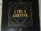 Circa Survive The Amulet Fall 2017 VIP Edition Vinyl (Mint Condition - Unopened)