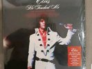 elvis he touched me 2lp ftd