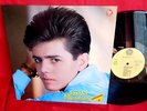 SALVO NICOLOSI Cantare è LP 1988 ITALY MINT-  Neomelodici Eddy Grant