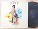 Caetano Veloso - Joia - PHILIPS - Original Brazil - Ed.1 - Rare Censored Cover