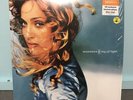 Madonna Ray Of Light 2LP Blue Vinyl